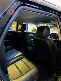 شيفروليه بليزر